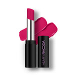 Thumbnail for Hilary Rhoda Power Stay Non Transfer Lipstick - Flaming Pink 07 - Distacart
