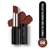 Hilary Rhoda Power Stay Non Transfer Lipstick - Hazelnut 08