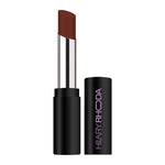 Thumbnail for Hilary Rhoda Power Stay Non Transfer Lipstick - Hazelnut 08 - Distacart