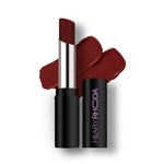 Thumbnail for Hilary Rhoda Power Stay Non Transfer Lipstick - Orange Candy 10 - Distacart
