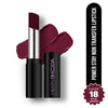 Hilary Rhoda Power Stay Non Transfer Lipstick - Royal Maroon 18
