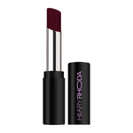 Thumbnail for Hilary Rhoda Power Stay Non Transfer Lipstick - Royal Maroon 18 - Distacart
