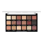 Thumbnail for Hilary Rhoda Play N Blend Eyeshadow Palette - Day Dreamer 01 - Distacart