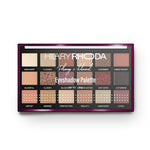 Thumbnail for Hilary Rhoda Play N Blend Eyeshadow Palette - Day Dreamer 01 - Distacart