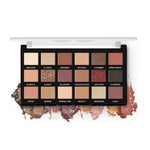 Thumbnail for Hilary Rhoda Play N Blend Eyeshadow Palette - Day Dreamer 01 - Distacart