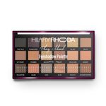 Thumbnail for Hilary Rhoda Play N Blend Eyeshadow Palette - Iconic 02 - Distacart