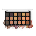 Thumbnail for Hilary Rhoda Play N Blend Eyeshadow Palette - Iconic 02 - Distacart