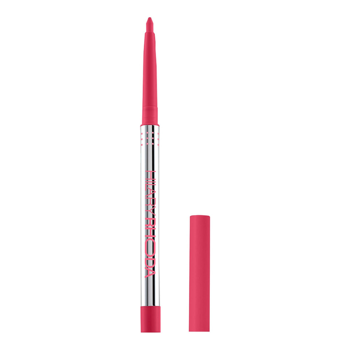 Hilary Rhoda Stroke It Eye Pencil - Wild Pink 02 - Distacart