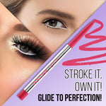 Thumbnail for Hilary Rhoda Stroke It Eye Pencil - Wild Pink 02 - Distacart