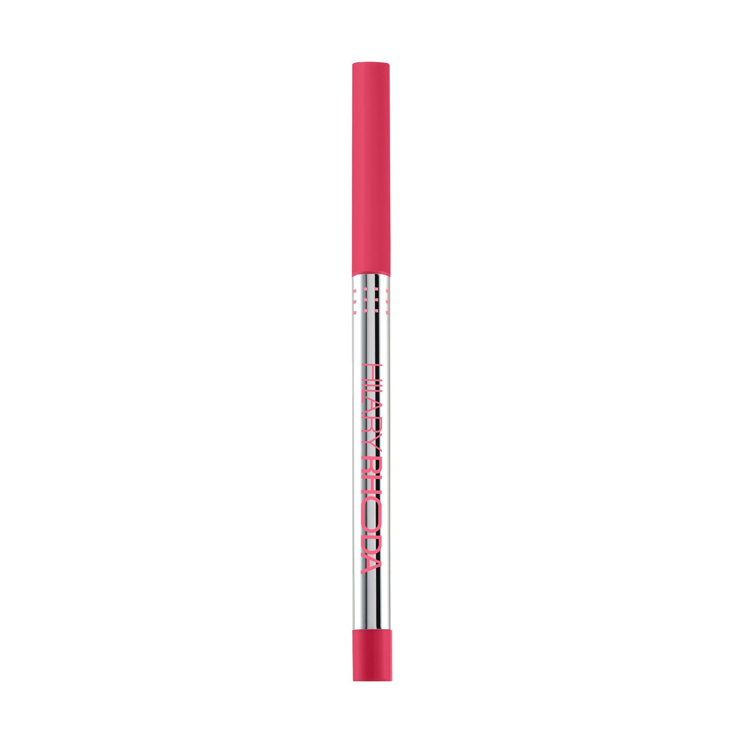 Hilary Rhoda Stroke It Eye Pencil - Wild Pink 02 - Distacart