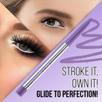 Thumbnail for Hilary Rhoda Stroke It Eye Pencil - Simply Purple 04 - Distacart