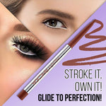 Thumbnail for Hilary Rhoda Stroke It Eye Pencil - Old Wine 05 - Distacart
