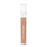 Thumbnail for Hilary Rhoda Power Of Matte Liquid Lipstick - Make Me Mocha 01 - Distacart