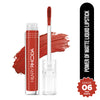 Hilary Rhoda Power Of Matte Liquid Lipstick - Pink Punch 06