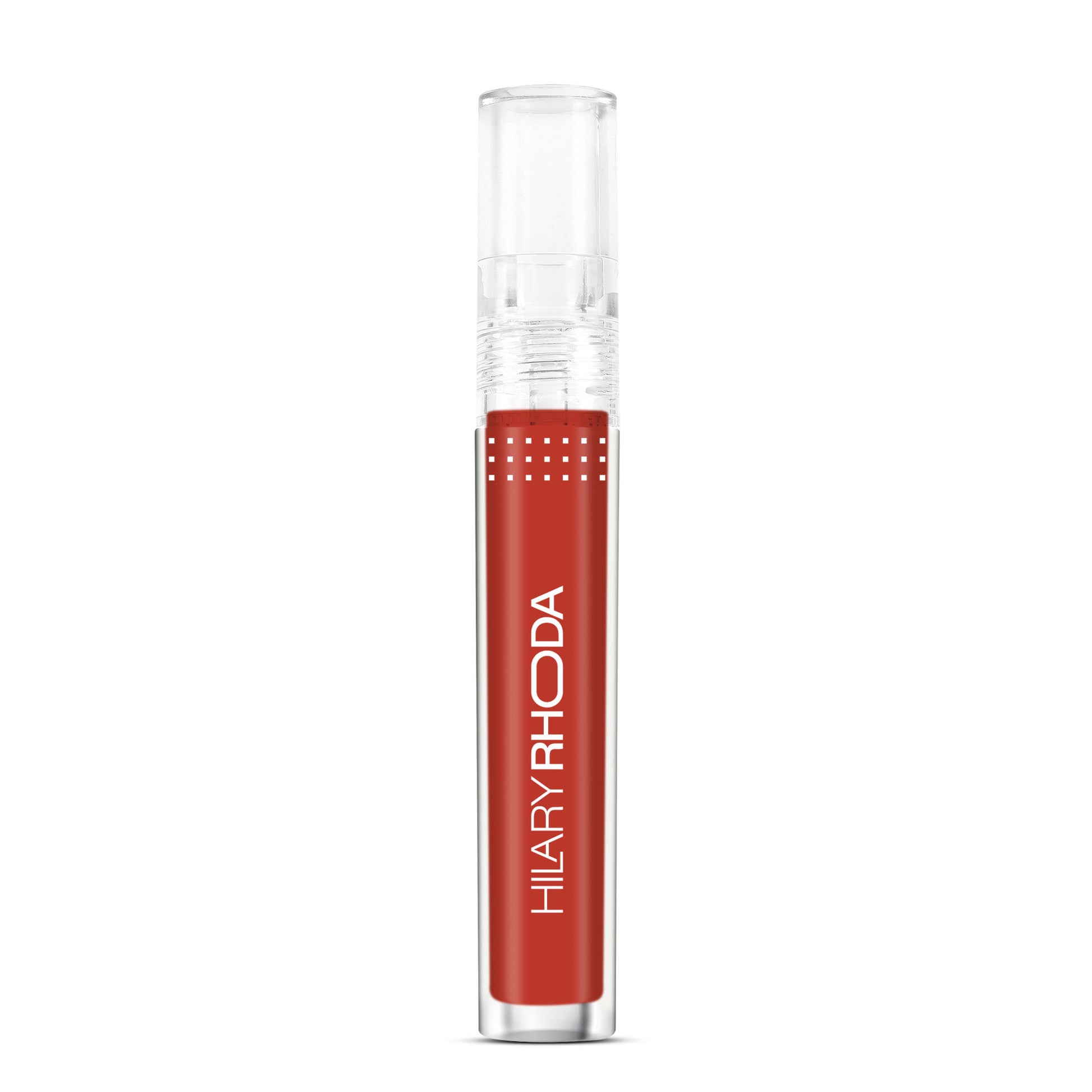 Hilary Rhoda Power Of Matte Liquid Lipstick - Pink Punch 06 - Distacart