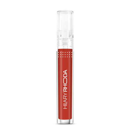 Hilary Rhoda Power Of Matte Liquid Lipstick - Pink Punch 06 - Distacart