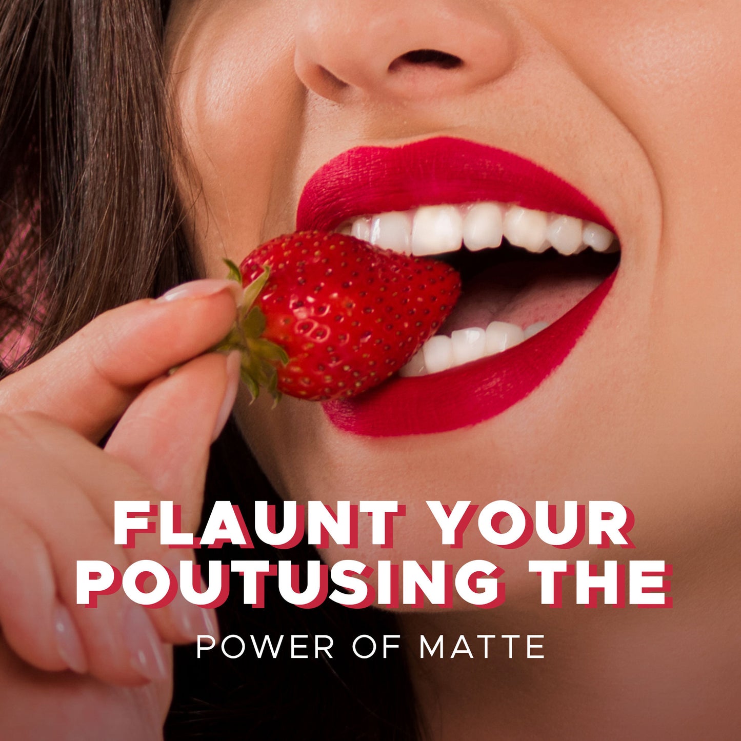 Hilary Rhoda Power Of Matte Liquid Lipstick - Old Rose 12 - Distacart