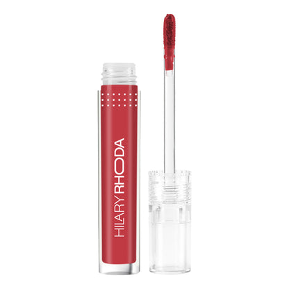 Hilary Rhoda Power Of Matte Liquid Lipstick - Old Rose 12 - Distacart