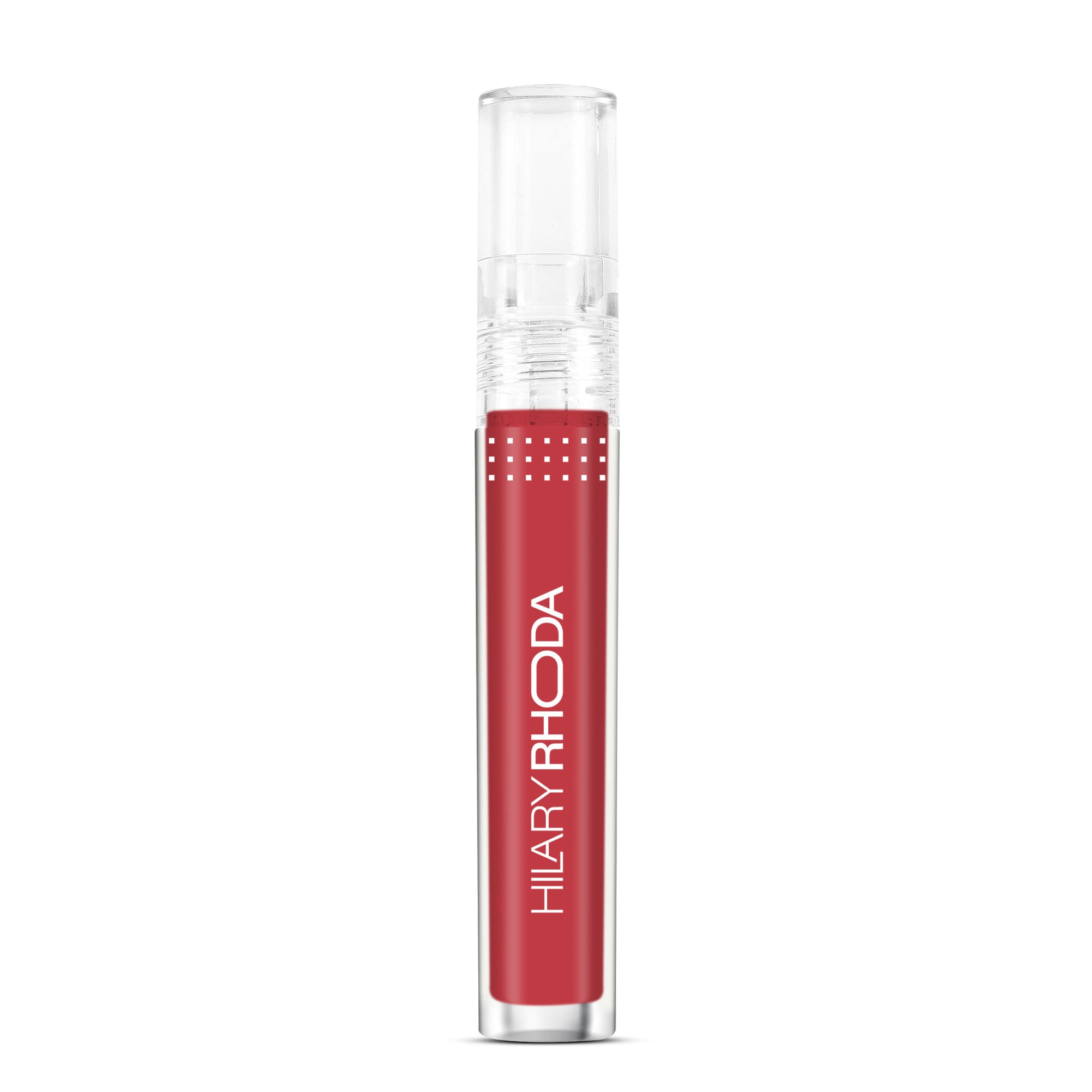 Hilary Rhoda Power Of Matte Liquid Lipstick - Old Rose 12 - Distacart