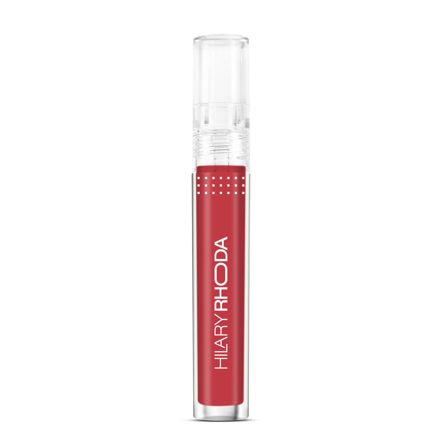 Hilary Rhoda Power Of Matte Liquid Lipstick - Old Rose 12 - Distacart