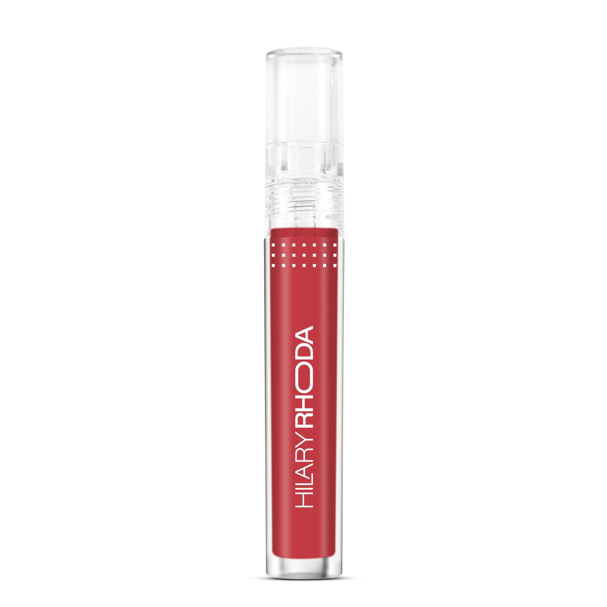 Hilary Rhoda Power Of Matte Liquid Lipstick - Old Rose 12 - Distacart