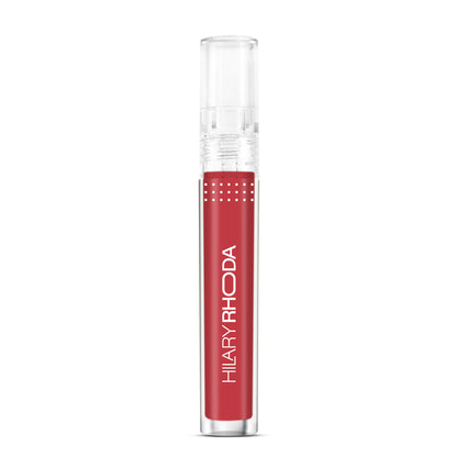 Hilary Rhoda Power Of Matte Liquid Lipstick - Old Rose 12 - Distacart