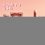 Thumbnail for Hilary Rhoda Power Of Matte Liquid Lipstick - Dazzling Pink 15 - Distacart
