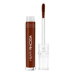 Thumbnail for Hilary Rhoda Power Of Matte Liquid Lipstick - Sweet Almond 18 - Distacart