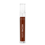 Thumbnail for Hilary Rhoda Power Of Matte Liquid Lipstick - Sweet Almond 18 - Distacart
