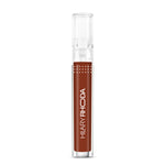 Thumbnail for Hilary Rhoda Power Of Matte Liquid Lipstick - Delicate Brown 19 - Distacart