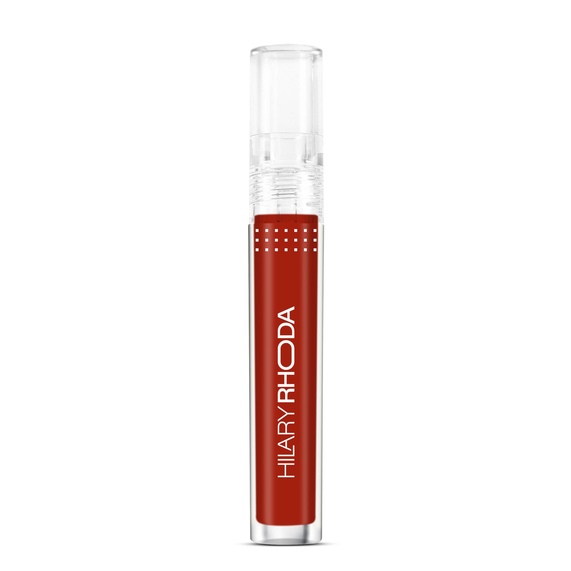Hilary Rhoda Power Of Matte Liquid Lipstick - Apple Candy 21 - Distacart