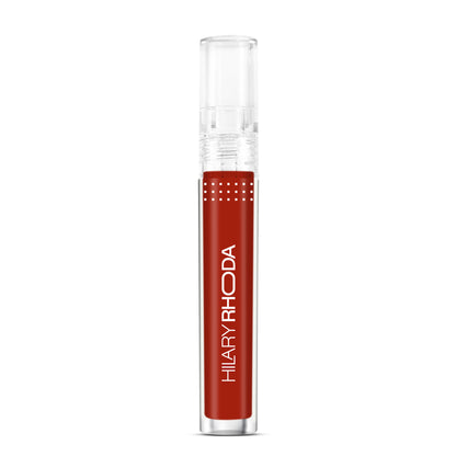Hilary Rhoda Power Of Matte Liquid Lipstick - Apple Candy 21 - Distacart