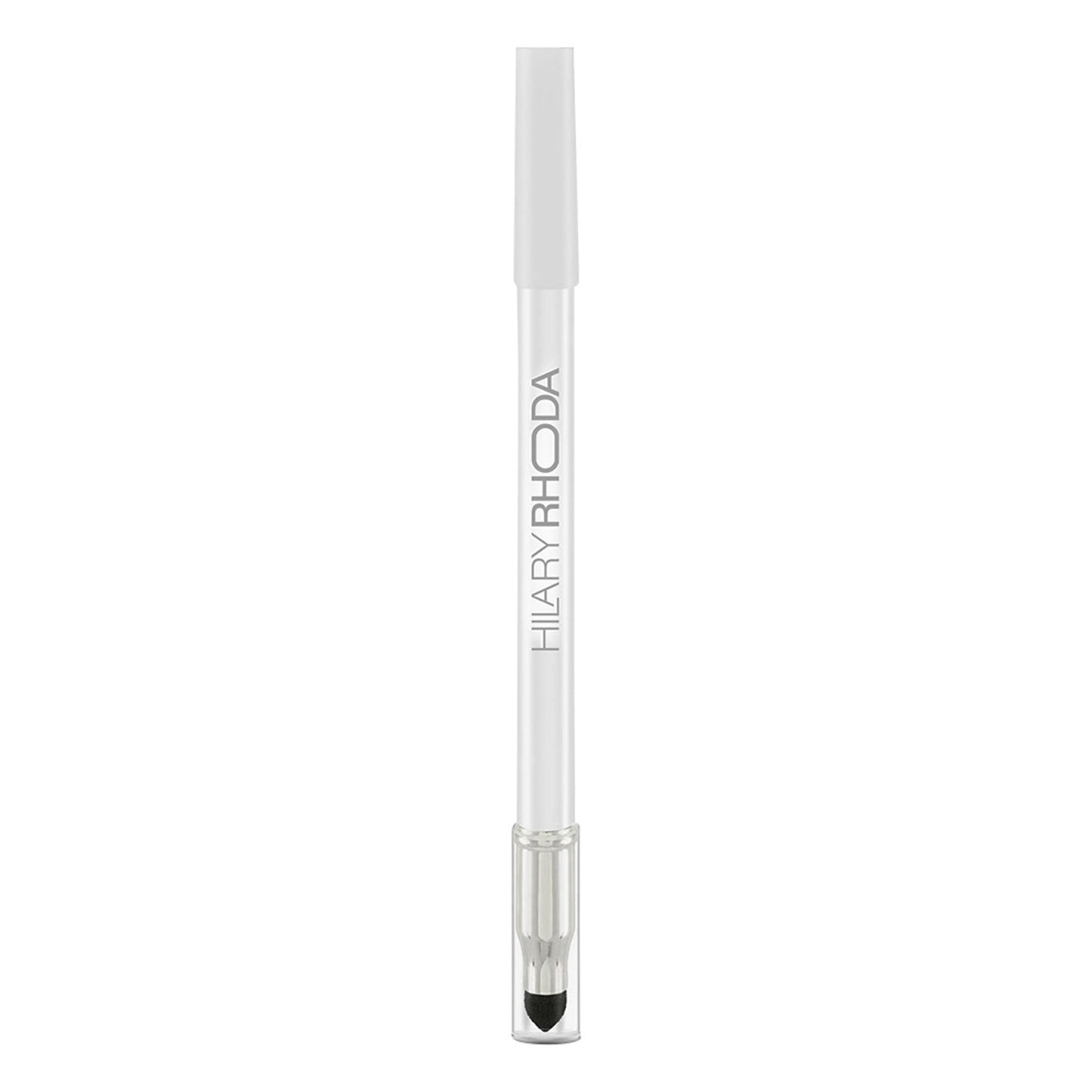Hilary Rhoda Play N Blend Gel Eyeliner - Pure White 08 - Distacart