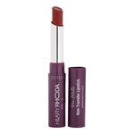 Thumbnail for Hilary Rhoda Pro Matte Non-Transfer Waterproof Lipstick - Nude Rose 01 - Distacart