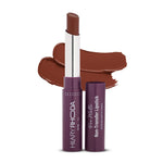 Thumbnail for Hilary Rhoda Pro Matte Non-Transfer Waterproof Lipstick - Nude Brown 03 - Distacart