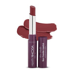 Thumbnail for Hilary Rhoda Pro Matte Non-Transfer Waterproof Lipstick - Nude Pink 04 - Distacart