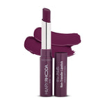 Thumbnail for Hilary Rhoda Pro Matte Non-Transfer Waterproof Lipstick - Wild Orchid 09 - Distacart