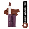 Hilary Rhoda Pro Matte Non-Transfer Waterproof Lipstick - Coffee Brown 10