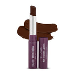 Thumbnail for Hilary Rhoda Pro Matte Non-Transfer Waterproof Lipstick - Dark Brown 13 - Distacart