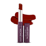 Thumbnail for Hilary Rhoda Pro Matte Non-Transfer Waterproof Lipstick - Bouquet Red 17 - Distacart