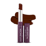 Thumbnail for Hilary Rhoda Pro Matte Non-Transfer Waterproof Lipstick - Hot Plum 22 - Distacart
