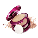 Thumbnail for Hilary Rhoda HD High-Definition Matte Pressed Powder - Natural 02 - Distacart