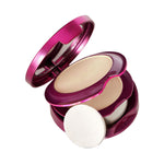 Thumbnail for Hilary Rhoda HD High-Definition Matte Pressed Powder - Buff Beige 03 - Distacart