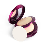 Thumbnail for Hilary Rhoda HD High-Definition Matte Pressed Powder - Buff Beige 03 - Distacart
