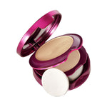 Thumbnail for Hilary Rhoda HD High-Definition Matte Pressed Powder - Sand 04 - Distacart