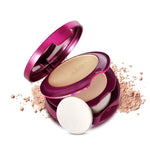 Thumbnail for Hilary Rhoda HD High-Definition Matte Pressed Powder - Sand 04 - Distacart