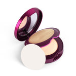 Thumbnail for Hilary Rhoda HD High-Definition Matte Pressed Powder - Sand 04 - Distacart