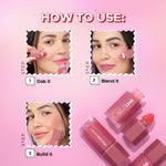 Thumbnail for Hilary Rhoda Love Blush - Drama 02 - Distacart