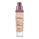 Thumbnail for Hilary Rhoda Liquid High Definition Matte Foundation - Nude Beige 04 - Distacart