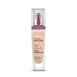 Thumbnail for Hilary Rhoda Liquid High Definition Matte Foundation - Nude Beige 04 - Distacart